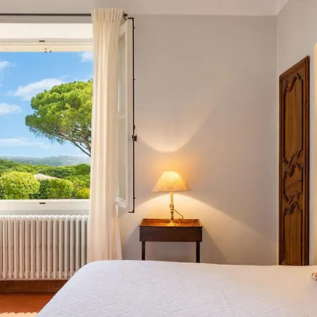Soleil Marin - With Sea View * Saint-Tropez