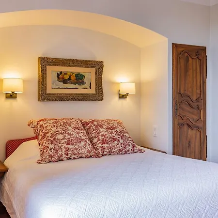 Soleil Marin - With Sea View Apartment *
