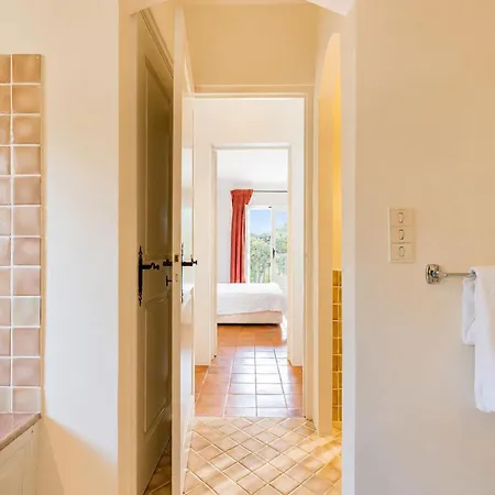 Soleil Marin - With Sea View Saint-Tropez