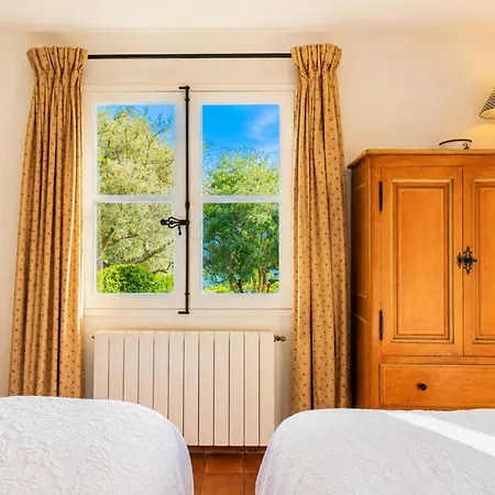 Soleil Marin - With Sea View Apartment