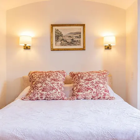 Apartment Soleil Marin - With Sea View *