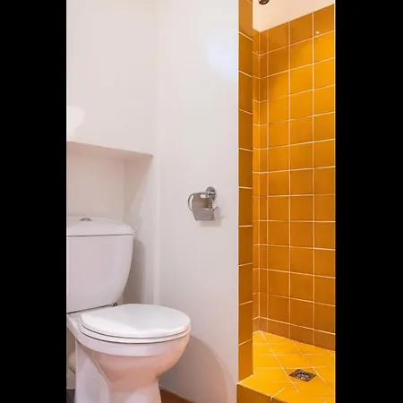 Soleil Marin - With Sea View Apartment Saint-Tropez