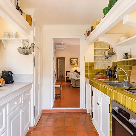Apartment Soleil Marin - With Sea View Saint-Tropez