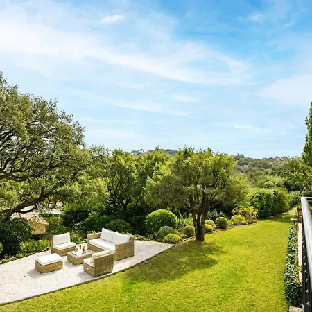 Apartment Soleil Marin - With Sea View