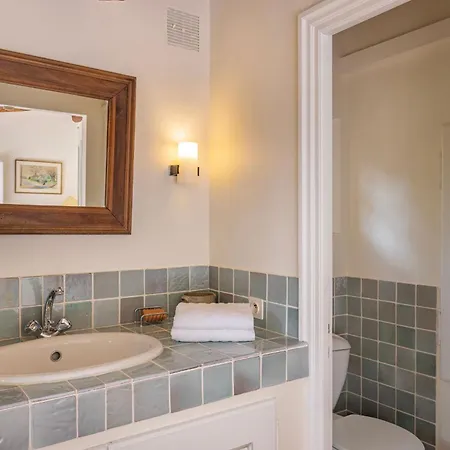 Apartment Soleil Marin - With Sea View Saint-Tropez