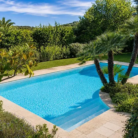 Soleil Marin - With Sea View Apartment