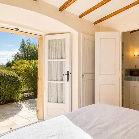 Soleil Marin - With Sea View Apartment *