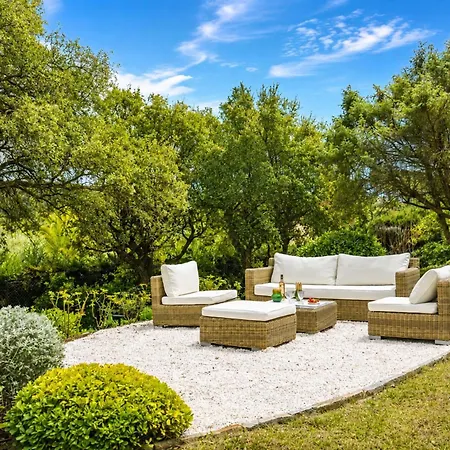 Soleil Marin - With Sea View Saint-Tropez
