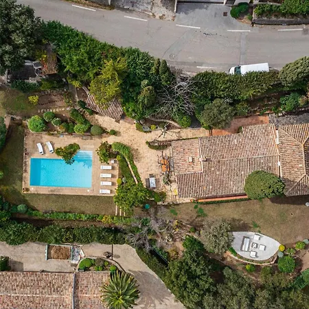 Apartment Soleil Marin - With Sea View