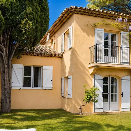Soleil Marin - With Sea View Apartment *