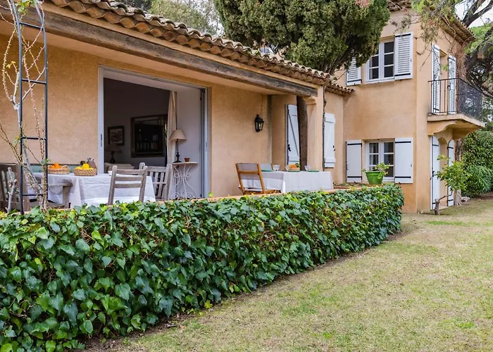 Апартаменти Soleil Marin - With Sea View *