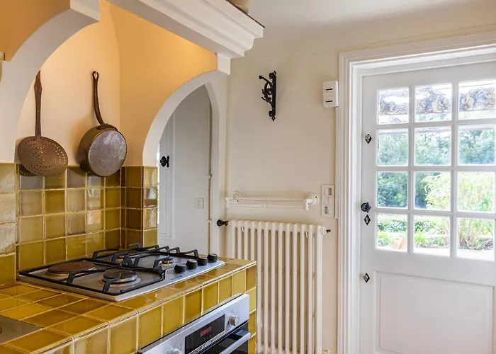 Апартаменти Soleil Marin - With Sea View *