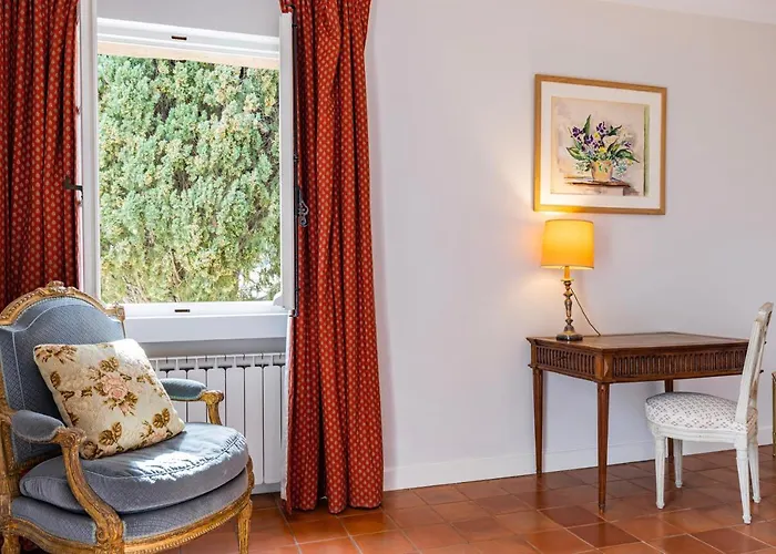 Soleil Marin - With Sea View * Сен-Тропе