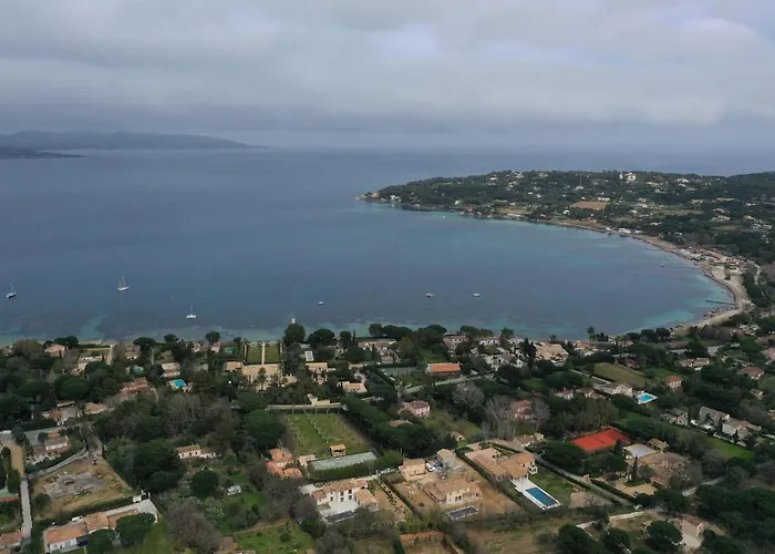 Апартаменти Soleil Marin - With Sea View