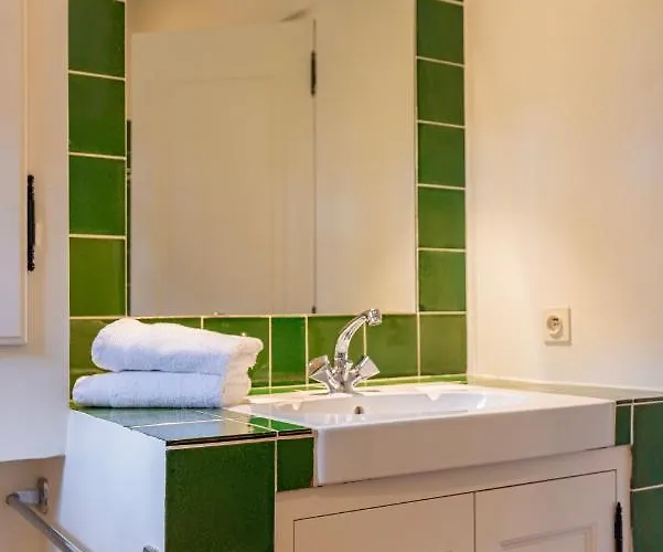 Soleil Marin - With Sea View *