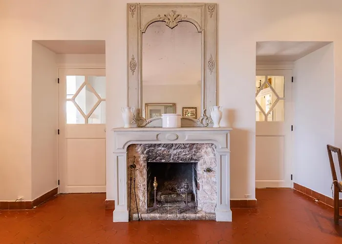 Soleil Marin - With Sea View * Сен-Тропе