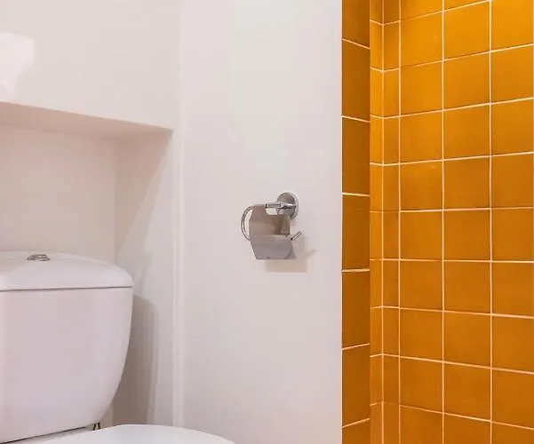 Soleil Marin - With Sea View Сен-Тропе