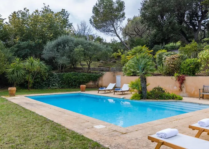 Soleil Marin - With Sea View *