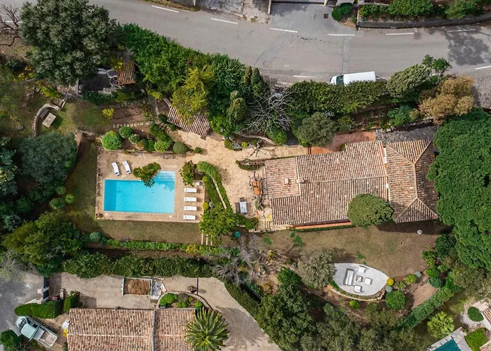 Soleil Marin - With Sea View *