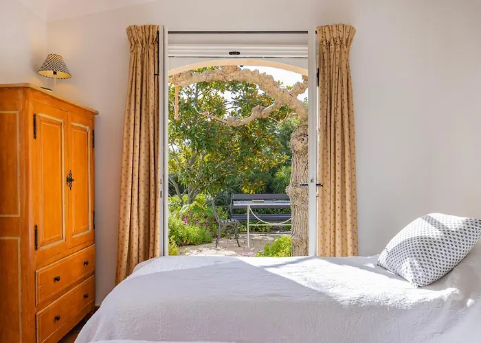 Soleil Marin - With Sea View Апартаменти Сен-Тропе