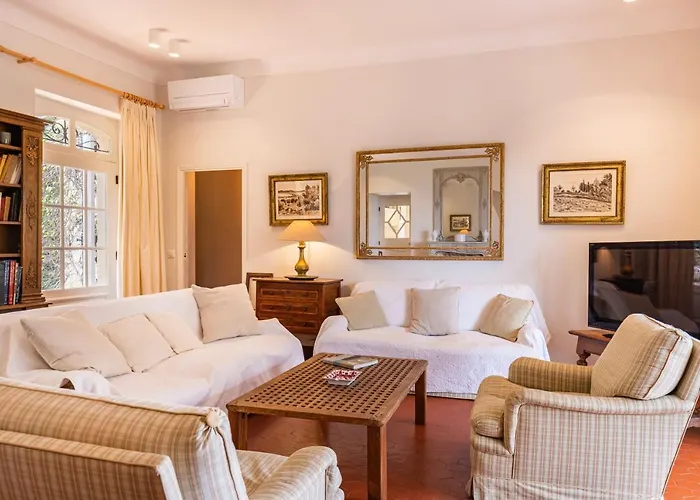 Soleil Marin - With Sea View Апартаменти Сен-Тропе