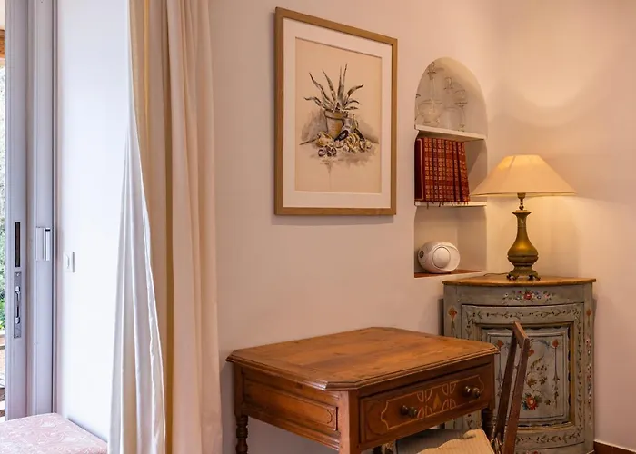 Soleil Marin - With Sea View * Сен-Тропе