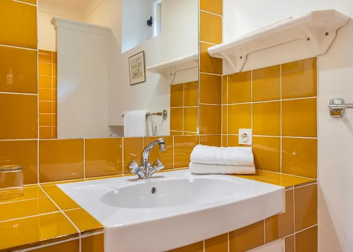 Soleil Marin - With Sea View *