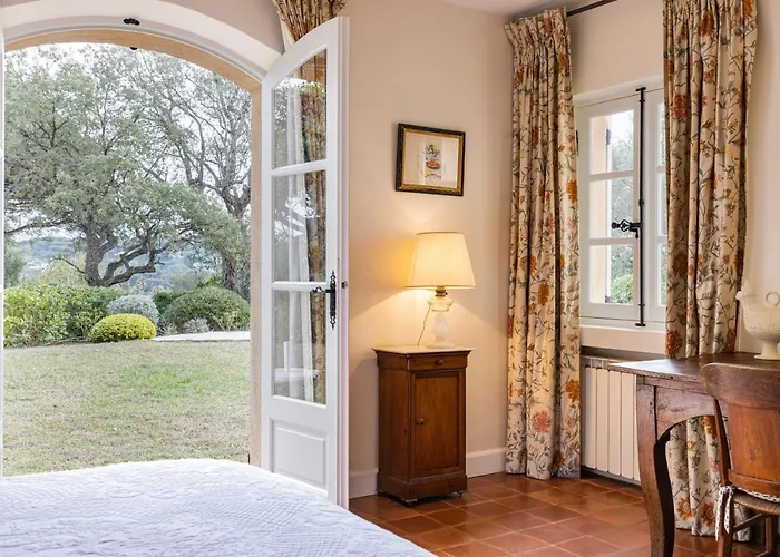 Soleil Marin - With Sea View