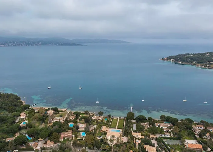 Апартаменти Soleil Marin - With Sea View