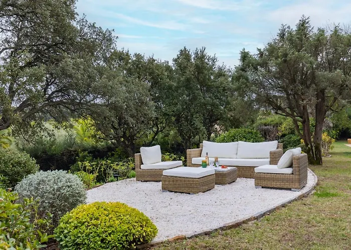 Апартаменти Soleil Marin - With Sea View