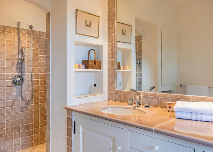 Апартаменти Soleil Marin - With Sea View Сен-Тропе