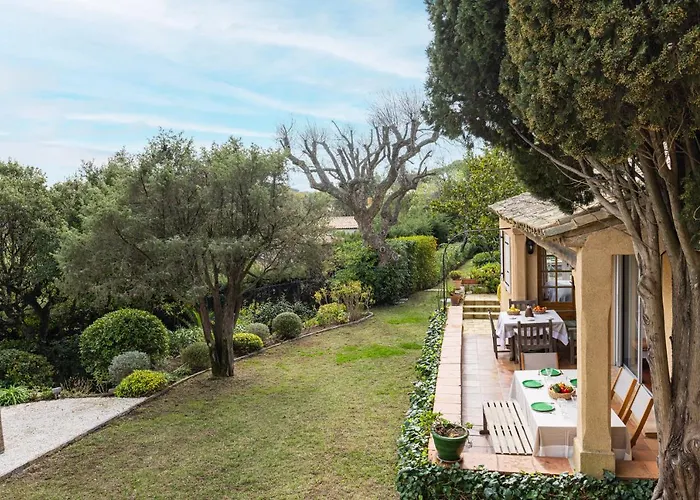 Soleil Marin - With Sea View