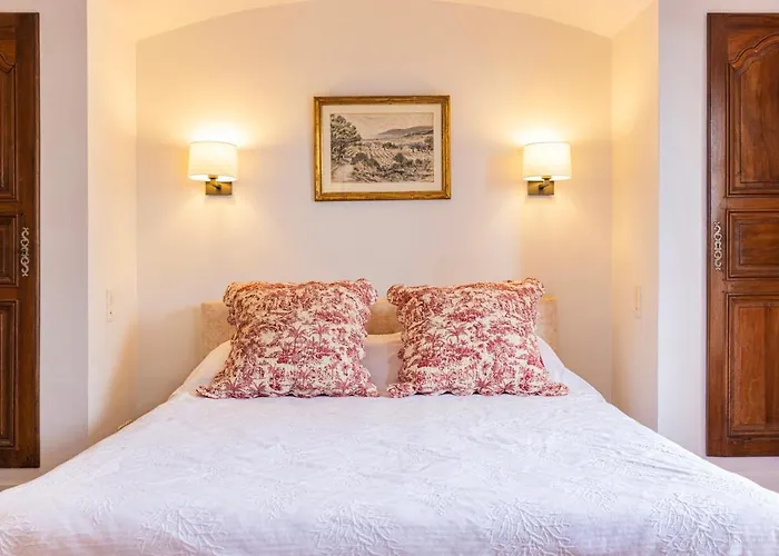 Soleil Marin - With Sea View Апартаменти Сен-Тропе